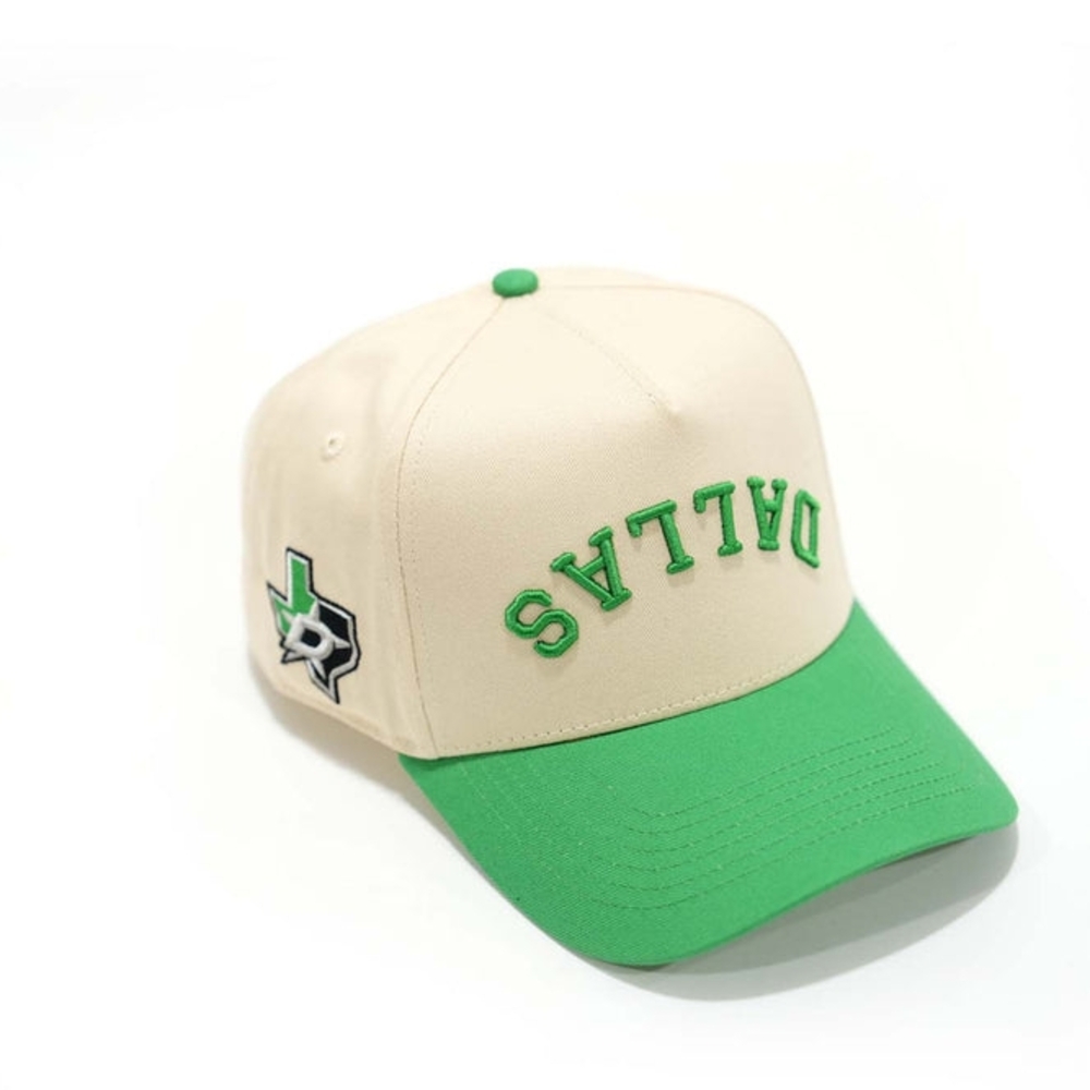 NWT Dallas Stars x True Brvnd '25